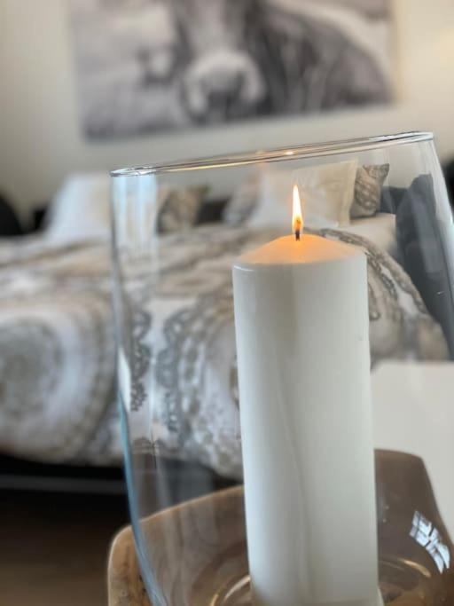 Apartment Zentrales Im Alpin-style In *